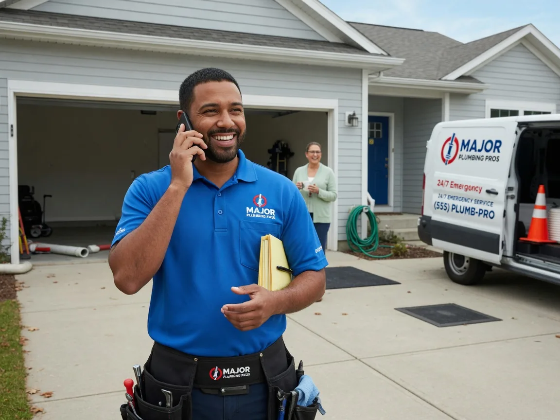 Drain Cleaning Services Lost Hills, CA FAQs